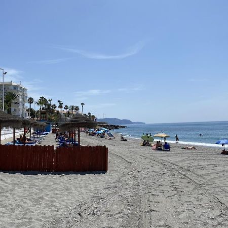 Torresol Torrecilla 506 Casasol Apartment Nerja Ngoại thất bức ảnh