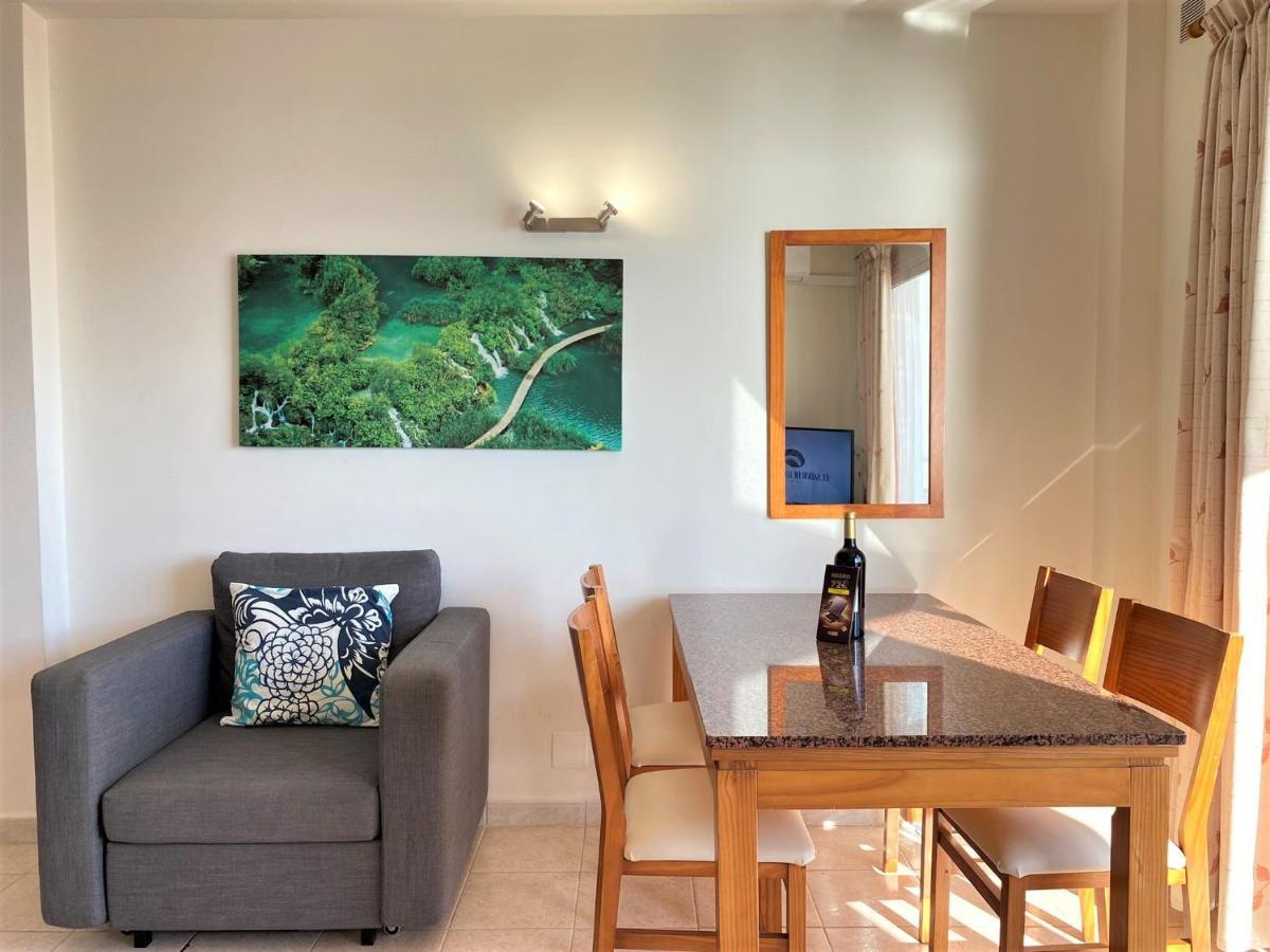 Torresol Torrecilla 506 Casasol Apartment Nerja Ngoại thất bức ảnh