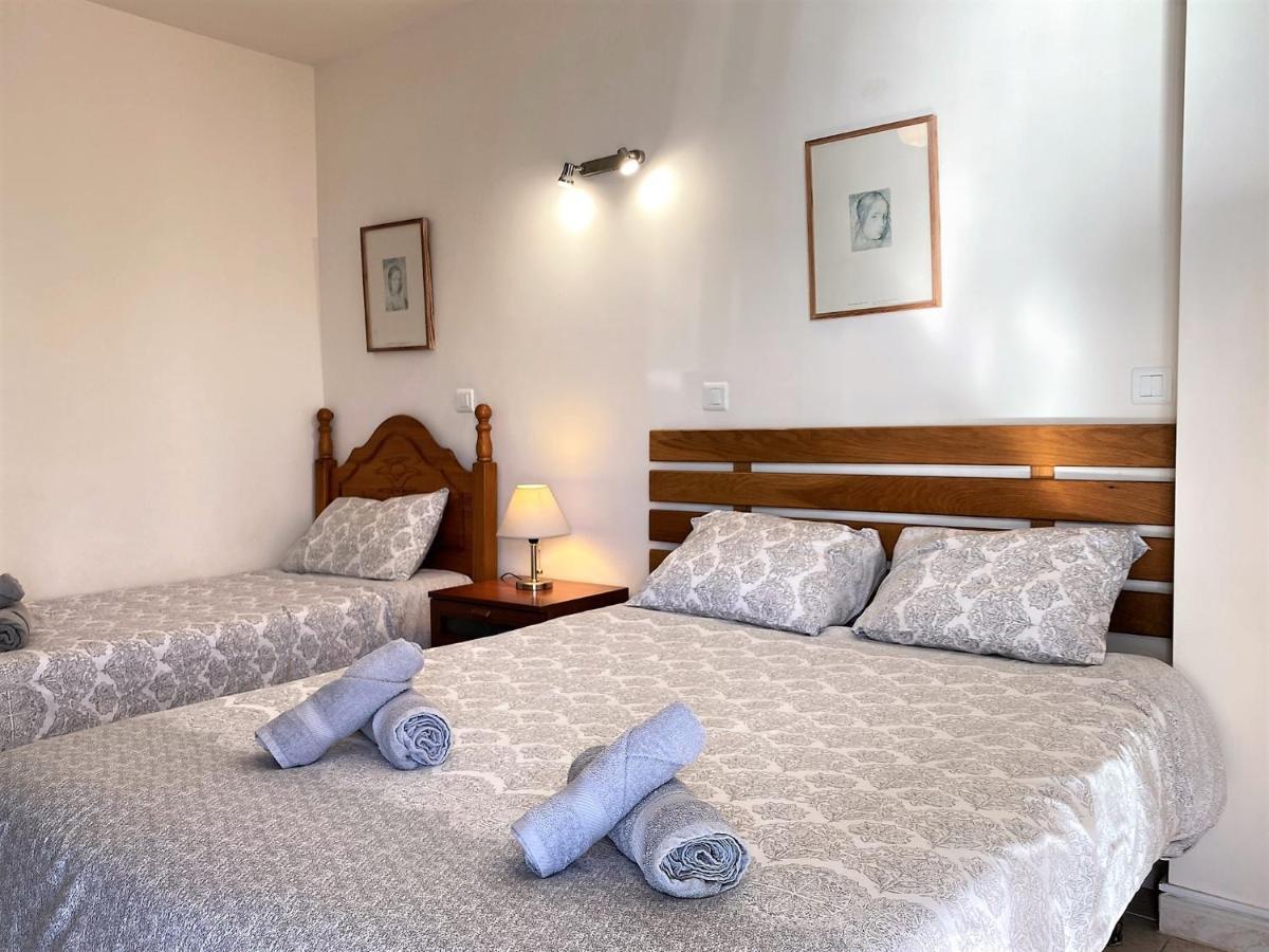 Torresol Torrecilla 506 Casasol Apartment Nerja Ngoại thất bức ảnh