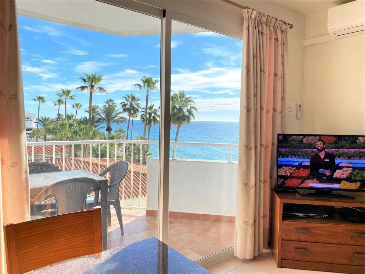 Torresol Torrecilla 506 Casasol Apartment Nerja Ngoại thất bức ảnh