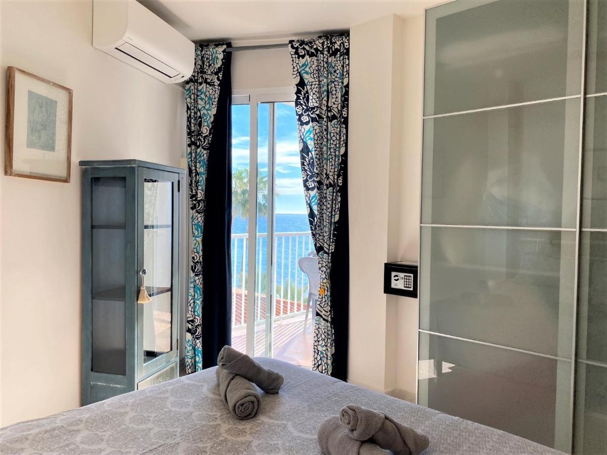 Torresol Torrecilla 506 Casasol Apartment Nerja Ngoại thất bức ảnh