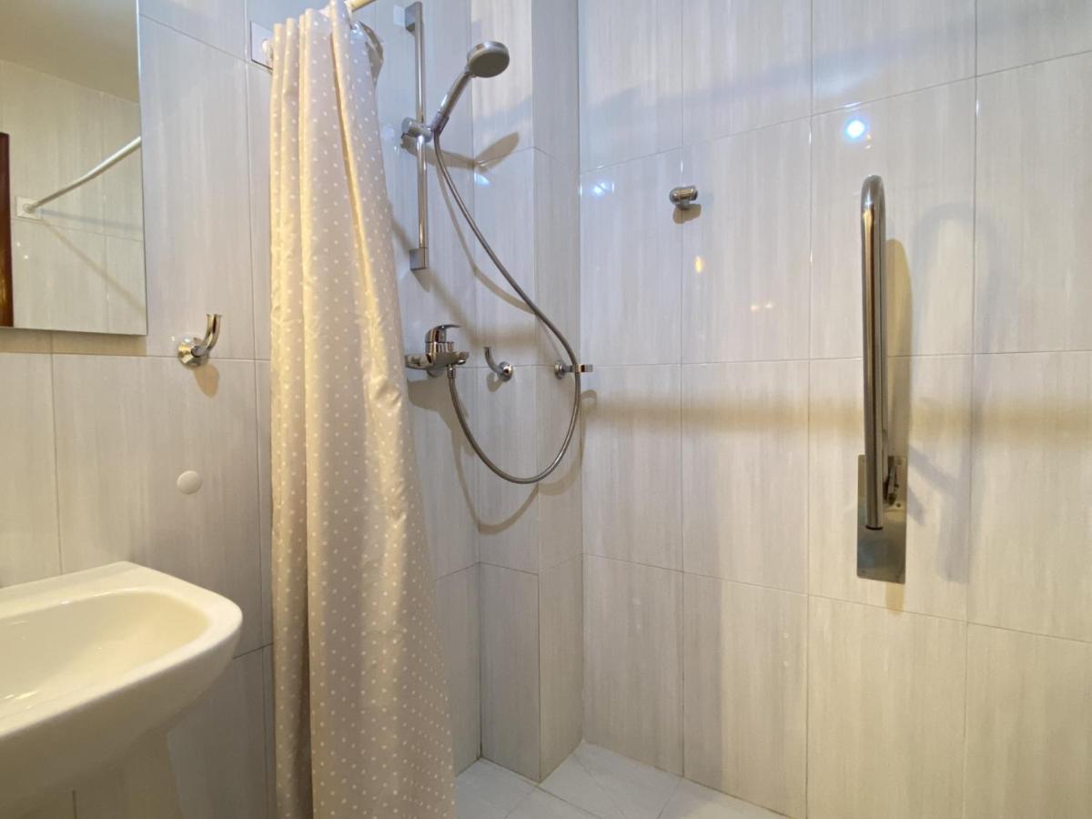 Torresol Torrecilla 506 Casasol Apartment Nerja Ngoại thất bức ảnh